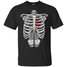 Halloween-Skeleton-Beer-Xray-Funny-Costume-T-Shirt