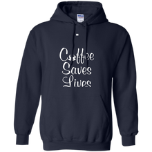 Coffee-Saves-Lives-Shirt