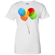Colorful-Balloons-t-shirt