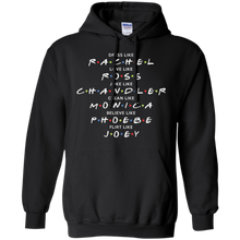 Friends-Shirt-Rachel-Ross-Chandler-Monica-Joey-T-Shirt
