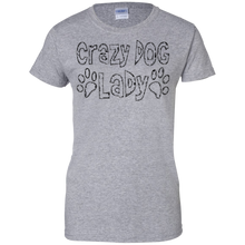 crazy_dog_lady-t-shirt