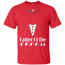 Father-Of-The-Groom-Mock-Tux-Tee-Wedding-Party-T-shirt