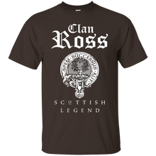 Clan-Ross-Scottish-Legend-Tshirt