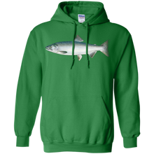 Fish-Fishy-Pink-Salmon-Sea-Food-T-Shirt