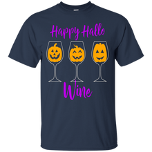 Happy-Hallo-Wine-Shirt-Funny-Halloween-Drinking-Booze-Mom
