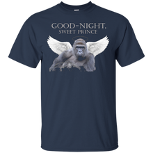 Good-Night-Sweet-Haram-be-T-Shirt
