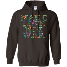 Hip-hop-flower-t-shirt-Make-love-not-war-shirt
