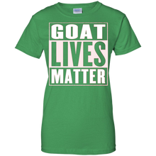 Goat-Lives-Matter-T-Shirt---Funny-Goat-Shirt