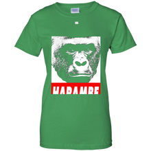 Ha-rambes-Gorilla-Support-T-shirts