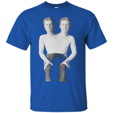 Creepy-Vintage-Two-Headed-Man-T-Shirt