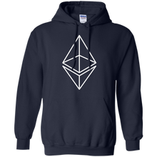 Ethereum-T-Shirt