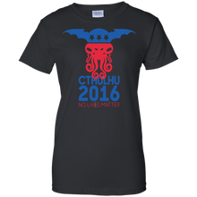 cthulhu-No-lives-matter-t-shirt