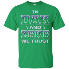 Dak-and-Zeke-We-Trust-T-Shirt