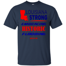 DeBran-Shirts-Louisiana-Strong-T-Shirt