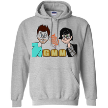 Good-Mythical-Morning-T-Shirt-Chicken-Morning-Shirt
