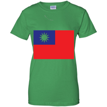 Flag-Of-Taiwan-Taiwanese-National-Flag-Shirt