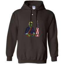 Donald-Trump-Pepe-The-Frog-2nd-A-Rights-American-Flag-Tshirt