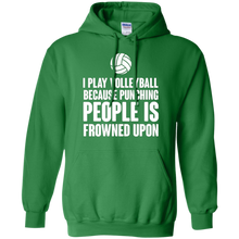 Funny-Volleyball-Lover-Quotes-Gift-Volleyball-Loves-T-Shirt