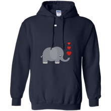 Cute-Elephant-T-Shirt-for-Kids