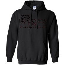 Dragonfly-Inn-Tshirt