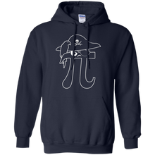 Funny-Pi-Rate-T-Shirt