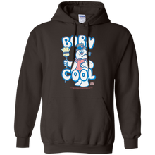 Frosty-the-Snowman-Born-Cool