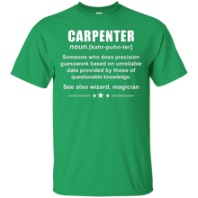 Funny-Carpenter-Meaning-T-Shirt-Carpenter-Noun-Definition