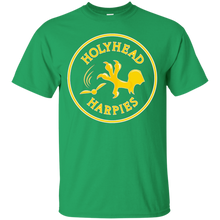 Holyhead-Harpies-T-shirt