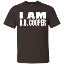 I-AM-D.B-COOPER-T-SHIRT-Funny-DB-OUTLAW-criminal-Meme