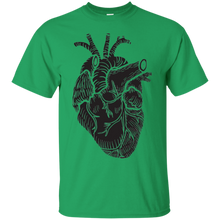 Human-Heart-T-shirt