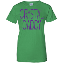 Crystal-Daddy-T-Shirt