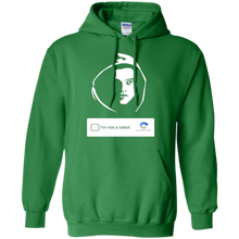 FUNNY-MR-I-AM-NOT-A-ROBOT-T-SHIRT