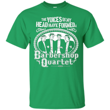 Funny-Barbershop-Quartet-T-Shirt---Music-Singing-PicksPlace