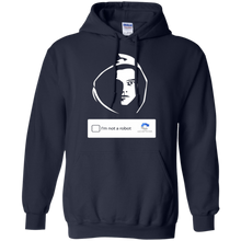 FUNNY-MR-I-AM-NOT-A-ROBOT-T-SHIRT