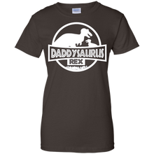 Dinosaur-Shirt---Daddysaurus-Rex---Father's-Day-Shirt