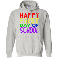 Happy-First-Day-Of-School-Tshirt-Teacher-Student-MOM
