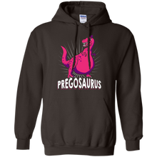 Funny-Pregosaurus-Dinosaur-Maternity-Prego-Women's-Shirt