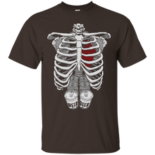 Halloween-Skeleton-Beer-Xray-Funny-Costume-T-Shirt