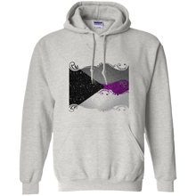 Demisexual-Ornamental-Flag