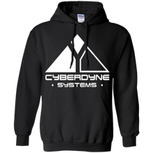Cyberdyne-Systems-Logo-T-Shirt