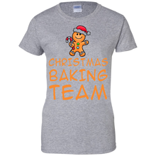 Christmas-Baking-Team-Gingerbread-Man-Santa-Christmas-Shirt