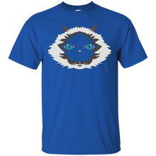 Himalayan-Cat-face-T-Shirt-for-men-women-boys-girls-kids