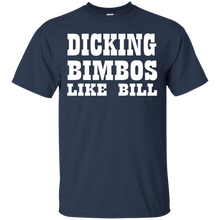 Dicking-Bimbos-Like-Bill-Tshirt