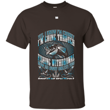 Funny-Fishing-Withdrawal-T-Shirt