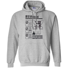 Gremlins-Mogwai-Instructions-Tee-Shirt