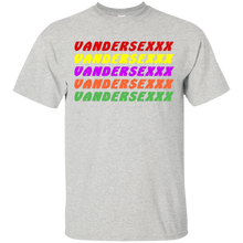 Club-Vanersexxx-T-Shirt