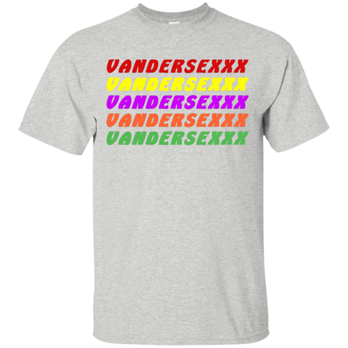 Club-Vanersexxx-T-Shirt
