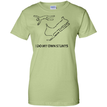 Funny-I-Do-All-My-Own-Stunts--Funny-Snowmobile-T-Shirt