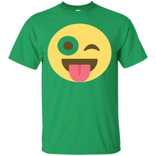 Cute-Tongue-Naughty-Prank-Face-Emoji-Funny-Gift-T-shirt