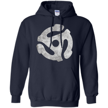 FSG-Brand---Vintage-45-RPM-Adapter-T-Shirt